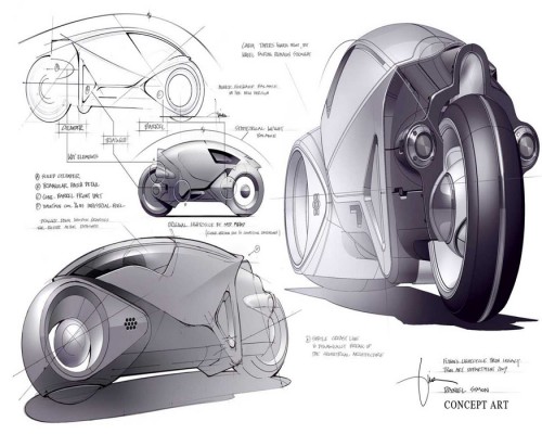 BikeConcept